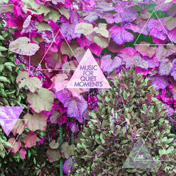 Music For Quiet Moments 38 - Elegy, Pt. I