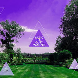 Music For Quiet Moments 25 - Paradise Regained
