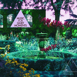 Music For Quiet Moments 21 - Paradise Regained