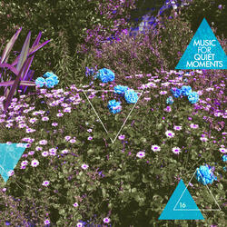 Music For Quiet Moments 16 - Aspiration