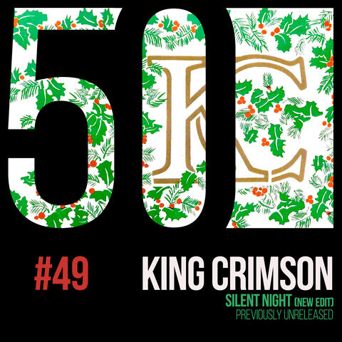 Silent Night (KC50 Vol. 49)