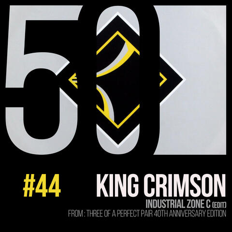 Industrial Zone C (KC50, Vol. 44)