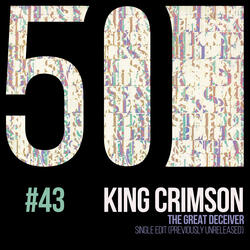 The Great Deceiver (Single Edit)