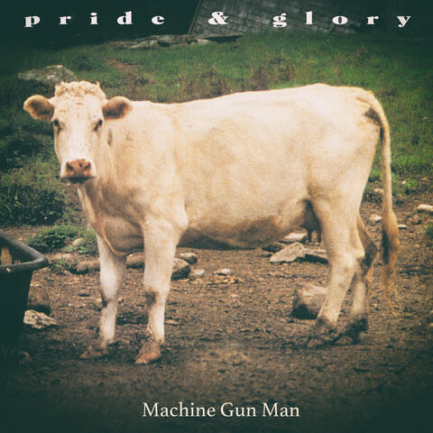 Machine Gun Man