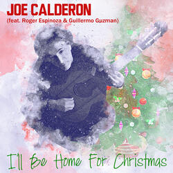 I'll Be Home For Christmas