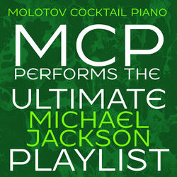 Don't Stop 'Til You Get Enough