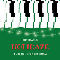I'll Be Home For Christmas