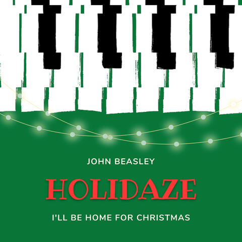 I'll Be Home For Christmas