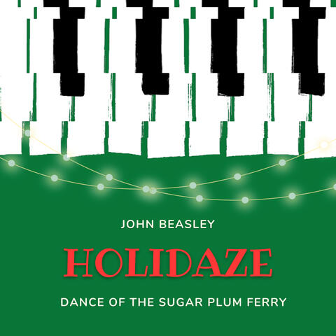 Dance of the Sugar Plum Ferry