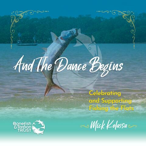 And The Dance Begins