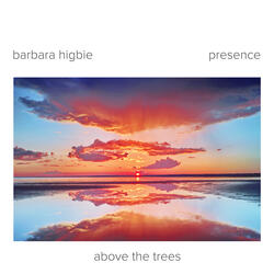 Above The Trees