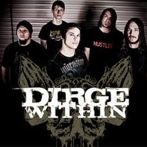Dirge Within EP