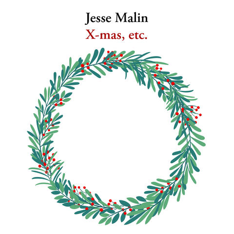 Xmas, Etc.