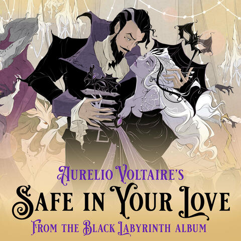 Safe in Your Love