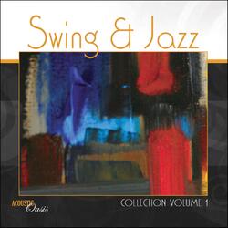 Jazzin' with Jazzbo