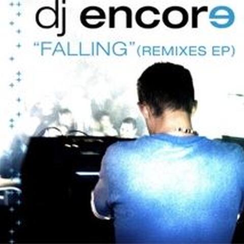 Falling Remixes
