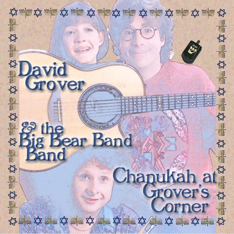 Chanukah At Grover's Corner