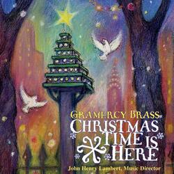 Deck The Halls With Boughs Of Holly