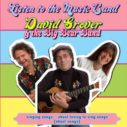 (Listen To The) Music Band