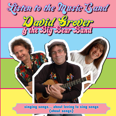 David Grover