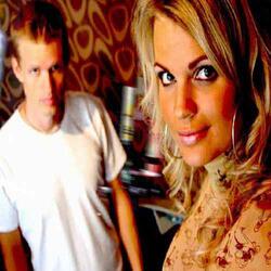 You Can Walk On Water (HI5 Remix Radio Edit)