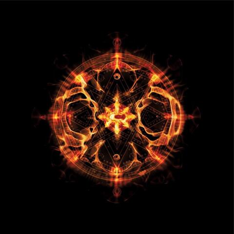 The Age Of Hell (iTunes)