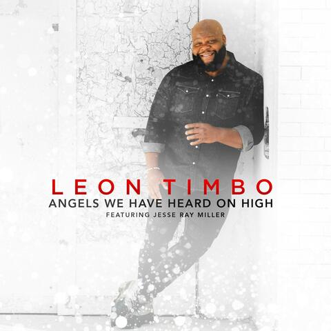 Angels We Have Heard On High