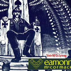 Hats off to Lemmy