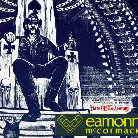 Hats off to Lemmy