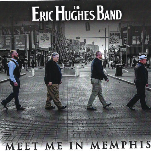 Meet Me In Memphis