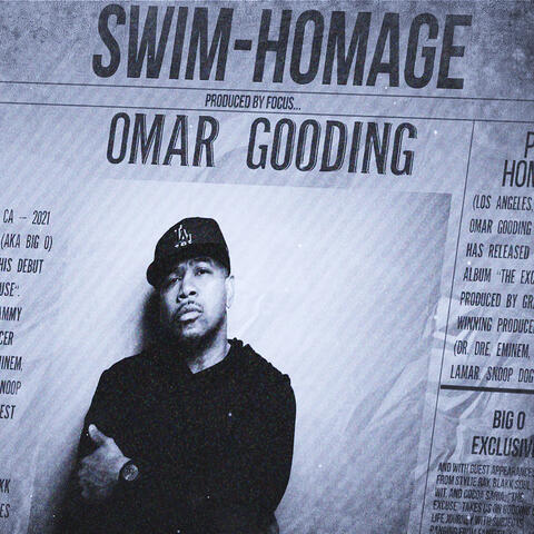 Swim/Homage