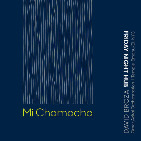 Mi Chamocha