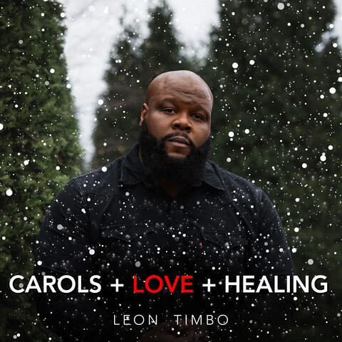 Carols of Love and Healing