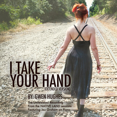 I Take Your Hand