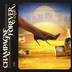 Champagne Forever