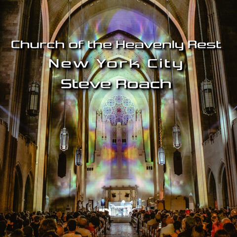 Church of the Heavenly Rest, New York City