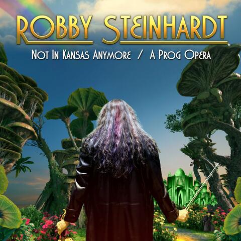 Not In Kansas Anymore/ A Prog Opera
