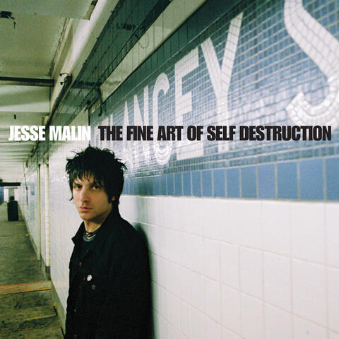 Fine Art of Self Destruction