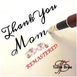 Thank You Mom
