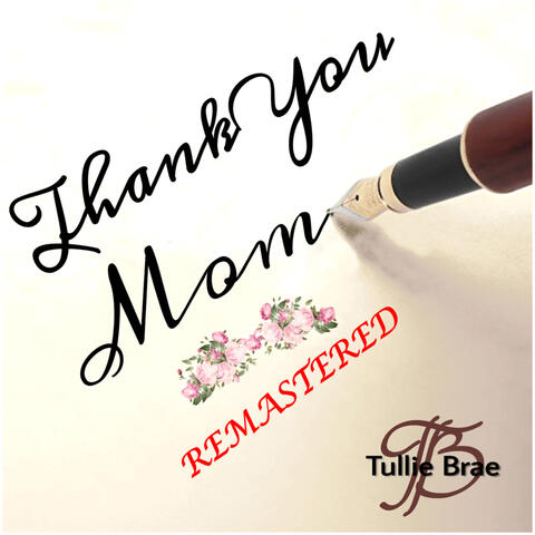Thank You Mom