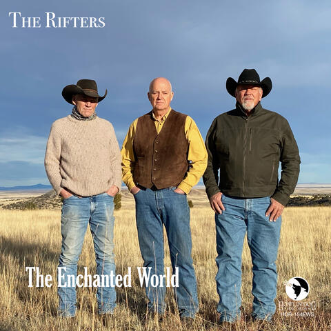 The Enchanted World