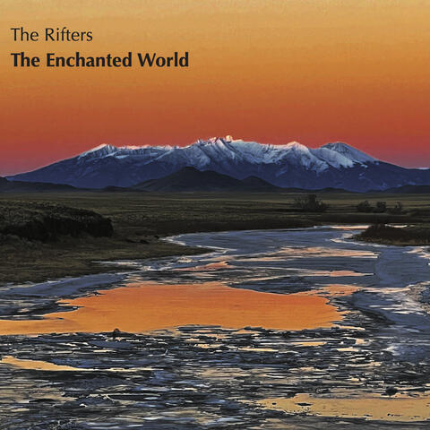 The Enchanted World
