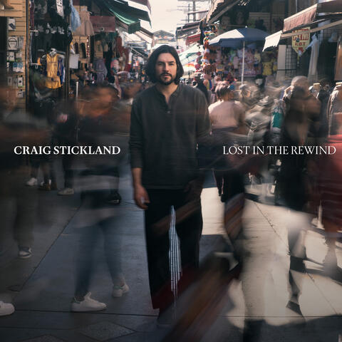Craig Stickland