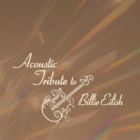 Acoustic Tribute to Billie Eilish