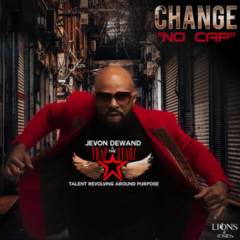 Change "No Cap"