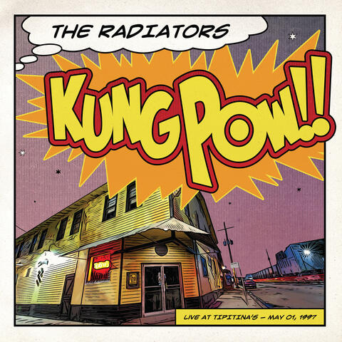 Kung Pow!!