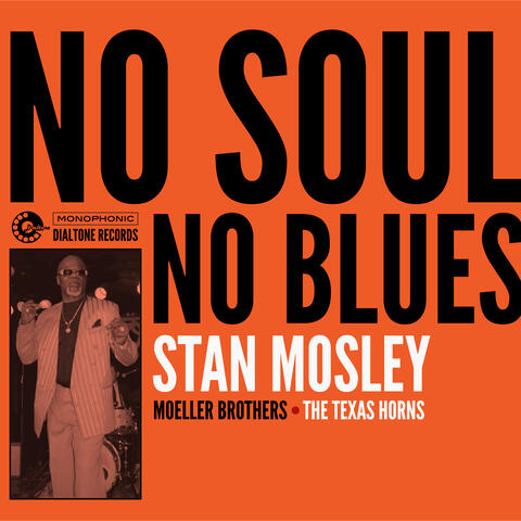 NO SOUL, NO BLUES