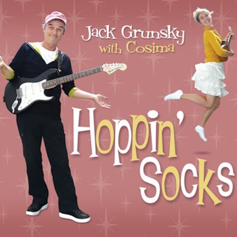 Hoppin’ Socks