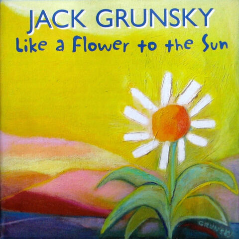 Like A Flower to the Sun