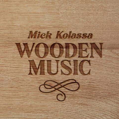 Wooden Music